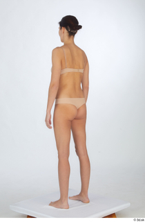 Cynthia lingerie standing underwear whole body 0024.jpg